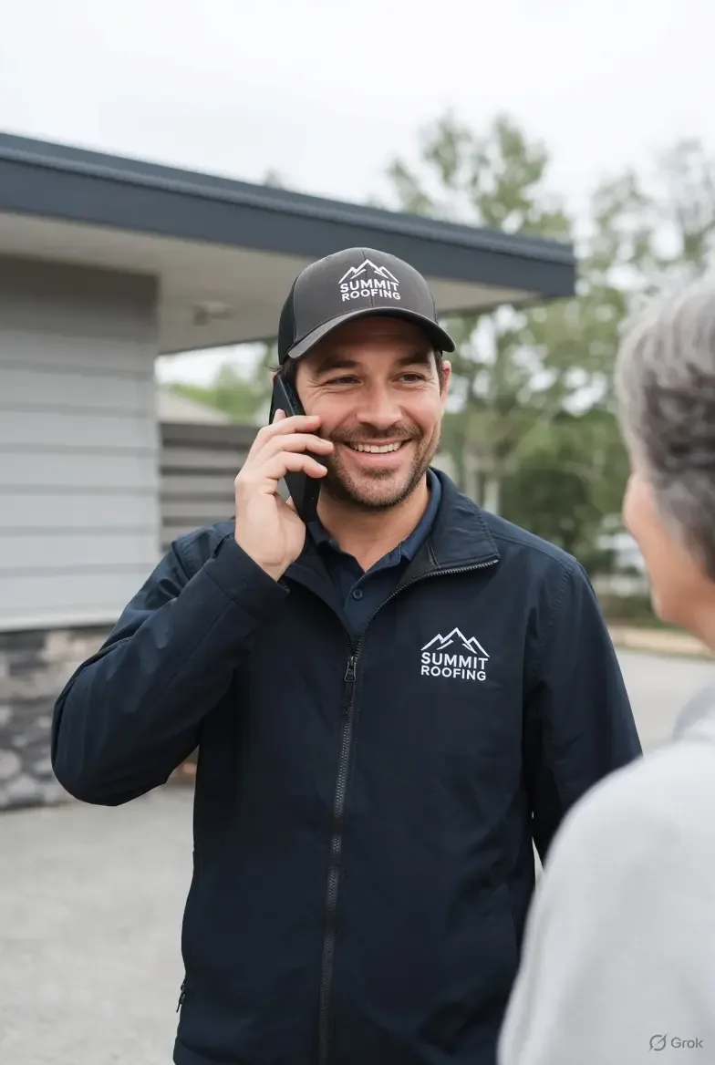 Flat Roof Leak Repair Bristol, ME FAQs